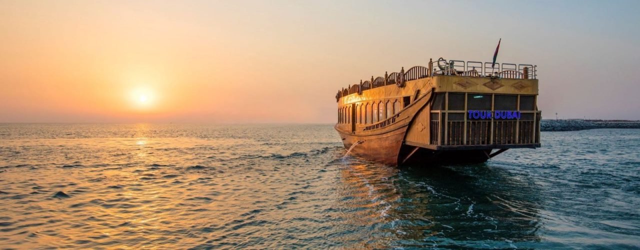 Dhow Cruise Offer